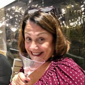 Meet your Posher, Lynn